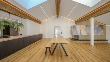 Thumbnail von Neubau-Penthouse mit traumhaftem Ausblick
