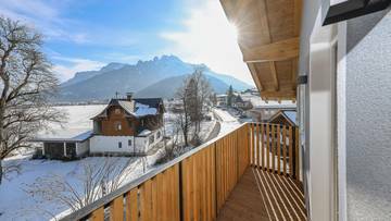 Thumbnail von Neubau-Penthouse mit traumhaftem Ausblick