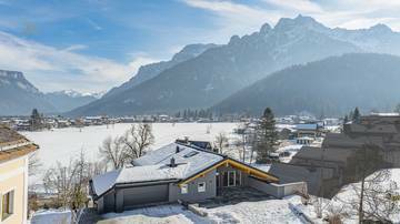 Thumbnail von Neubau-Penthouse mit traumhaftem Ausblick