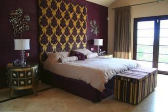 Thumbnail von Luxus-Villa in Los Flamingos R2235428