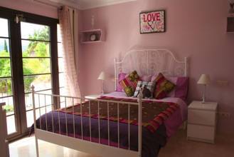 Thumbnail von Luxus-Villa in Los Flamingos R2235428