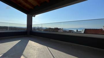 Thumbnail von Modern apartment with beautiful sea view