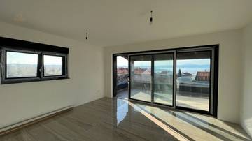 Thumbnail von Modern apartment with beautiful sea view