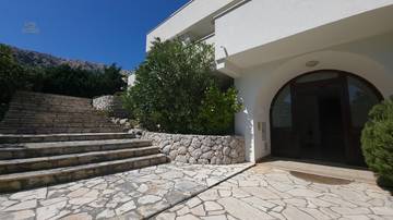 Thumbnail von Spacious multi-family house with sea view in Baska, Island of Krk