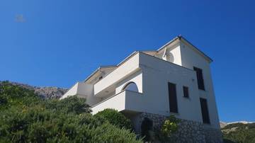 Thumbnail von Spacious multi-family house with sea view in Baska, Island of Krk