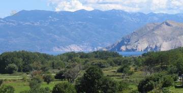 Thumbnail von Spacious multi-family house with sea view in Baska, Island of Krk
