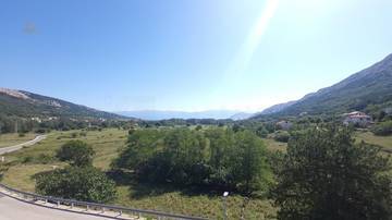 Großzügiges Mehrfamilienhaus mit Meerblick in Baska, Insel Krk