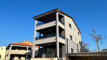 Thumbnail von New apartment with sea view
