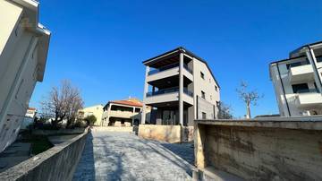 Thumbnail von New apartment with sea view