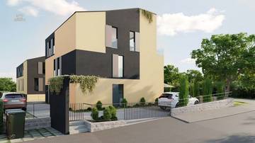 Thumbnail von Newly built apartment with garden in Krk, Krk Island