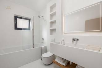 Thumbnail von High-quality designer villa with panoramic sea view, Hreljin region