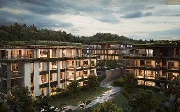 Thumbnail von PROVISIONSFREI - Park Residences Lake Garda - Apartment mit Garten
