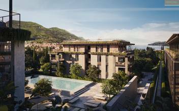 Thumbnail von PROVISIONSFREI - Park Residences Lake Garda - Apartment mit Garten