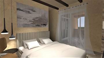 Thumbnail von Mediterranean villa with private pool in Vrbnik, Island of Krk