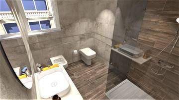 Thumbnail von Mediterranean villa with private pool in Vrbnik, Island of Krk