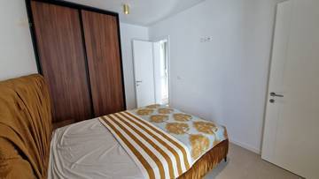 Thumbnail von Newly built apartment with sea view in Novalja