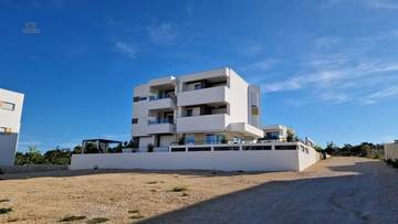 Thumbnail von Newly built apartment with sea view in Novalja
