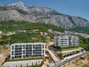 Thumbnail von Hochwertige Neubau Appartements mit Meerblick in Makarska