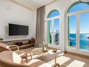 Appartement in attraktiver Lage nahe dem Meer