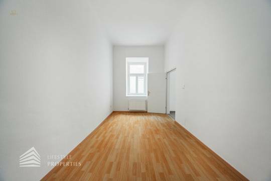 Schöne 3-Zimmer Wohnung, Nähe Prater