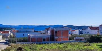 Thumbnail von Modern villa with pool and sea view