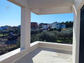Thumbnail von Modern villa with pool and sea view