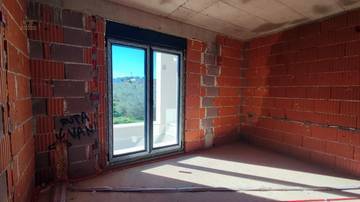 Thumbnail von Modern villa with pool and sea view