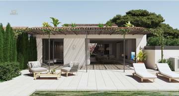 Thumbnail von Mediterrane Villa mit Pool in ruhiger Lage