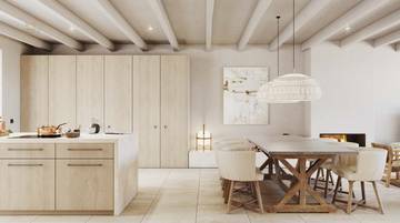 Thumbnail von Mediterrane Villa mit Pool in ruhiger Lage