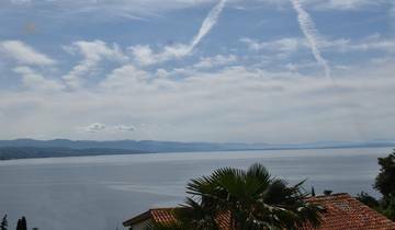 Modernes Appartement nahe dem Meer
