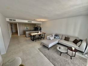 Thumbnail von Modernes Appartement mit Meerblick in Portals Nous, Mallorca