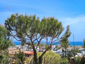 Thumbnail von Appartement im Erdgeschoss mit großer Terrasse und schönem Meerblick