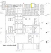 Thumbnail von Fully renovated house with 4 units and an unfinished attic, near Sternwartepark.