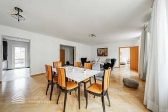 Thumbnail von Fully renovated house with 4 units and an unfinished attic, near Sternwartepark.