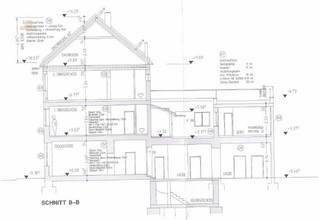 Thumbnail von Fully renovated house with 4 units and an unfinished attic, near Sternwartepark.