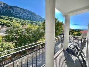 Thumbnail von Modern apartment with sea view in Bribir, Kvarner Bay