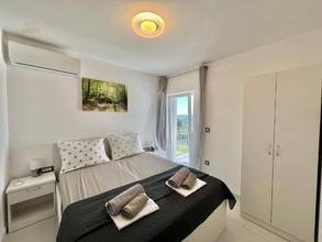 Thumbnail von Modern apartment with sea view in Bribir, Kvarner Bay