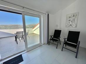 Thumbnail von Apartment with a beautiful view in Bribir, Crikvenica
