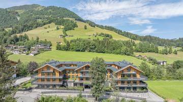 Thumbnail von "Riverside" - Luxusapartment in idyllischer Toplage