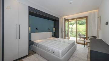 Thumbnail von "Riverside" - Luxusapartment in idyllischer Toplage