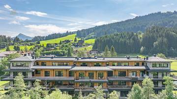 Thumbnail von "Riverside" - Luxusapartment in idyllischer Toplage