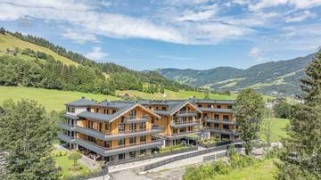 Thumbnail von "Riverside" - Luxusapartment in idyllischer Toplage