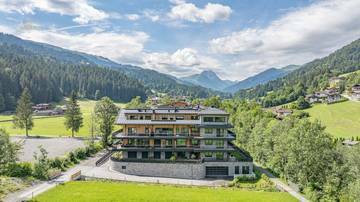 Thumbnail von "Riverside" - Luxusapartment in idyllischer Toplage