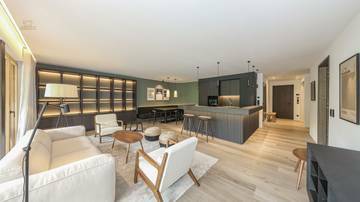 "Riverside" - Luxusapartment in idyllischer Toplage