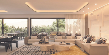 Thumbnail von 2 Bedroom Apartment For Sale In Marbella