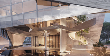 Thumbnail von 2 Bedroom Apartment For Sale In Marbella
