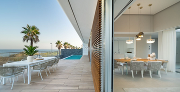 Thumbnail von 3 Bedroom Villa For Sale In Estepona