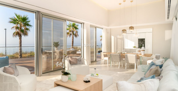 Thumbnail von 3 Bedroom Villa For Sale In Estepona