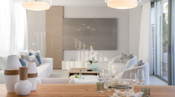 Thumbnail von 3 Bedroom Villa For Sale In Estepona