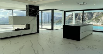 Thumbnail von 4 Bedroom Villa For Sale In Altea